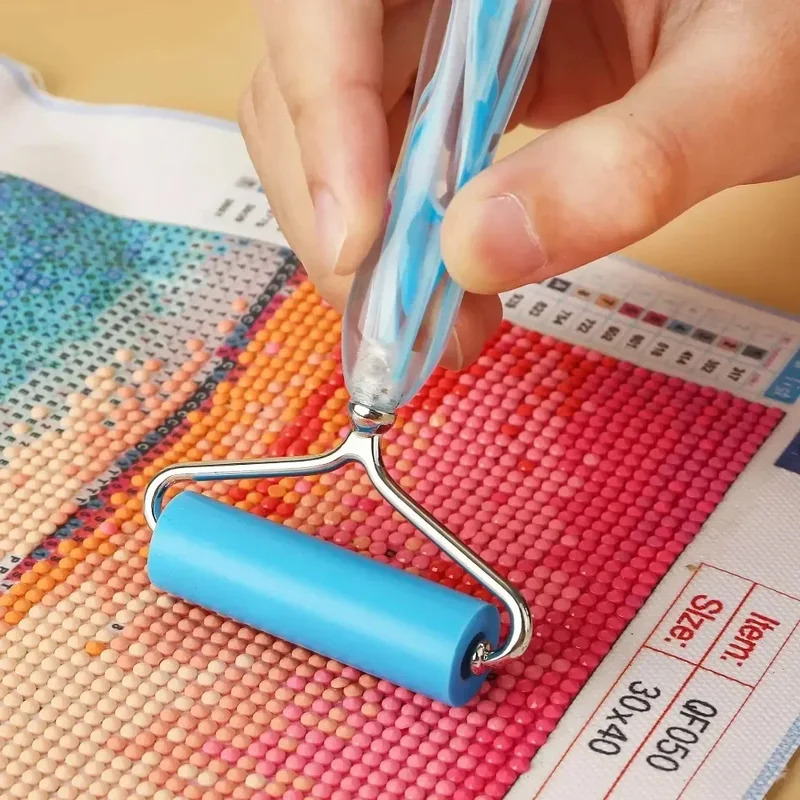 New diamond painting tool, dru - Embroidery Underlay avis et prix