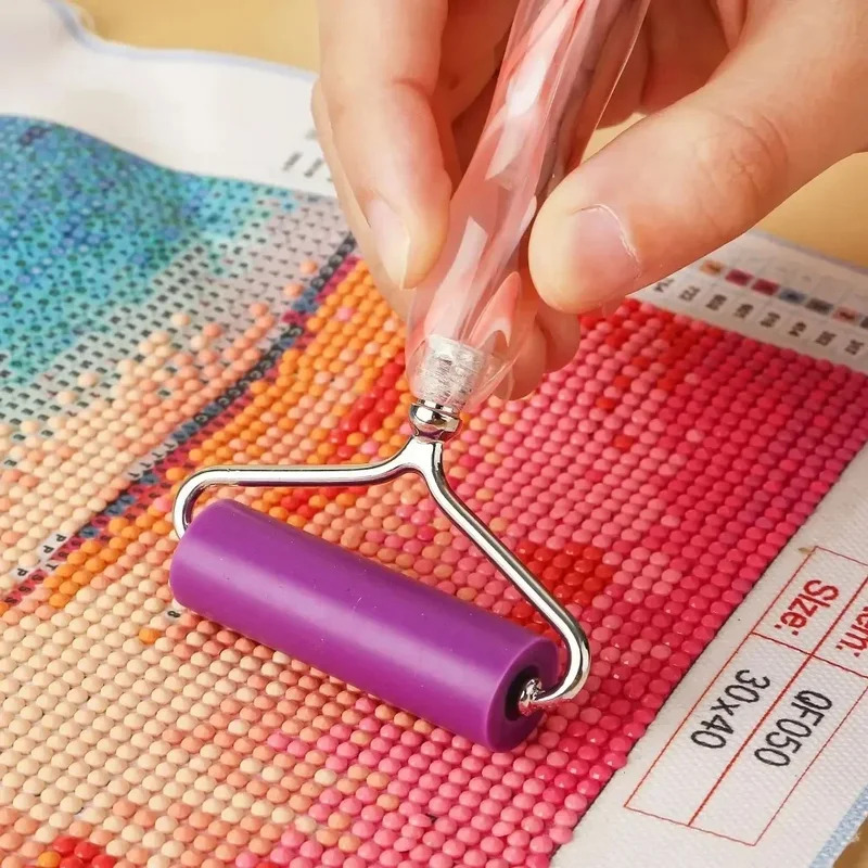 New diamond painting tool, dru - Embroidery Underlay avis et prix