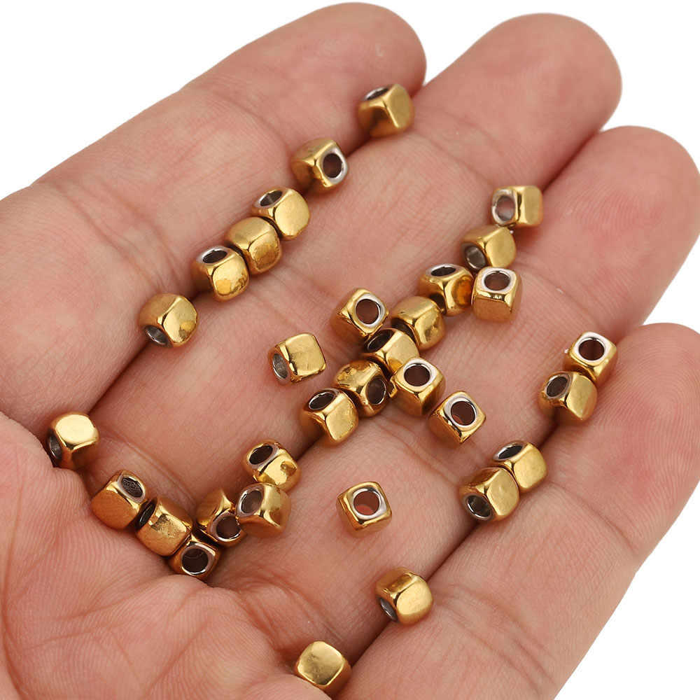 50pcs 2/3/4mm Stainless Steel  - Embroidery Artwork avis et prix