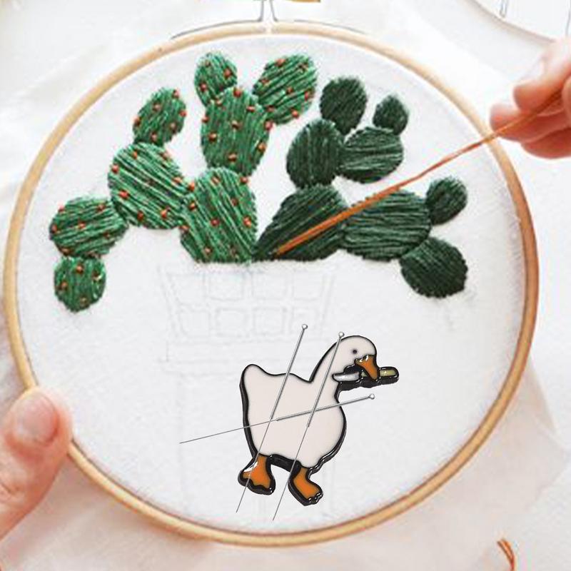 Animal Needle Minder Magnet Se - Needle Minder Magnet avis et prix