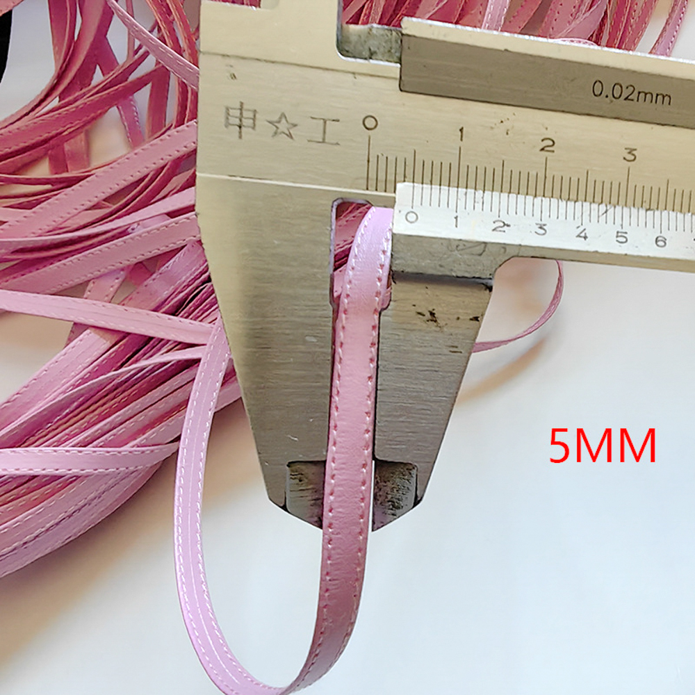2M 5mm Width Mini Doll Bags St - Embroidery Bag avis et prix