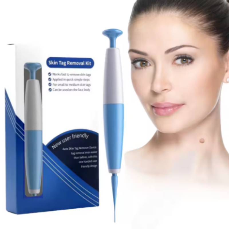 Wart Remover Pen Auto Skin Tag - Embroidery Removal avis et prix
