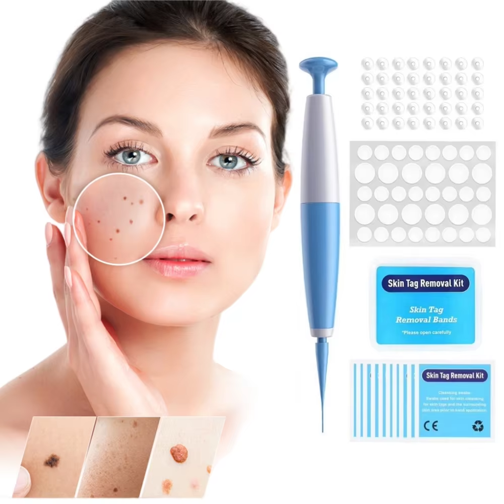Wart Remover Pen Auto Skin Tag - Embroidery Removal avis et prix