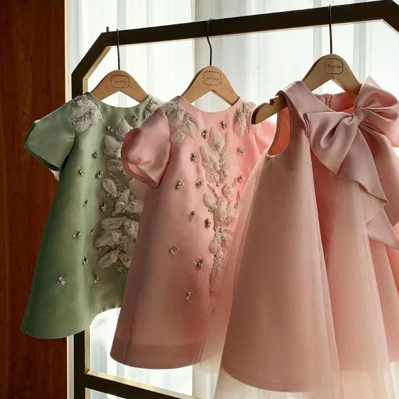 2024 Evening Dress Dress for B - Embroidery Underlay avis et prix