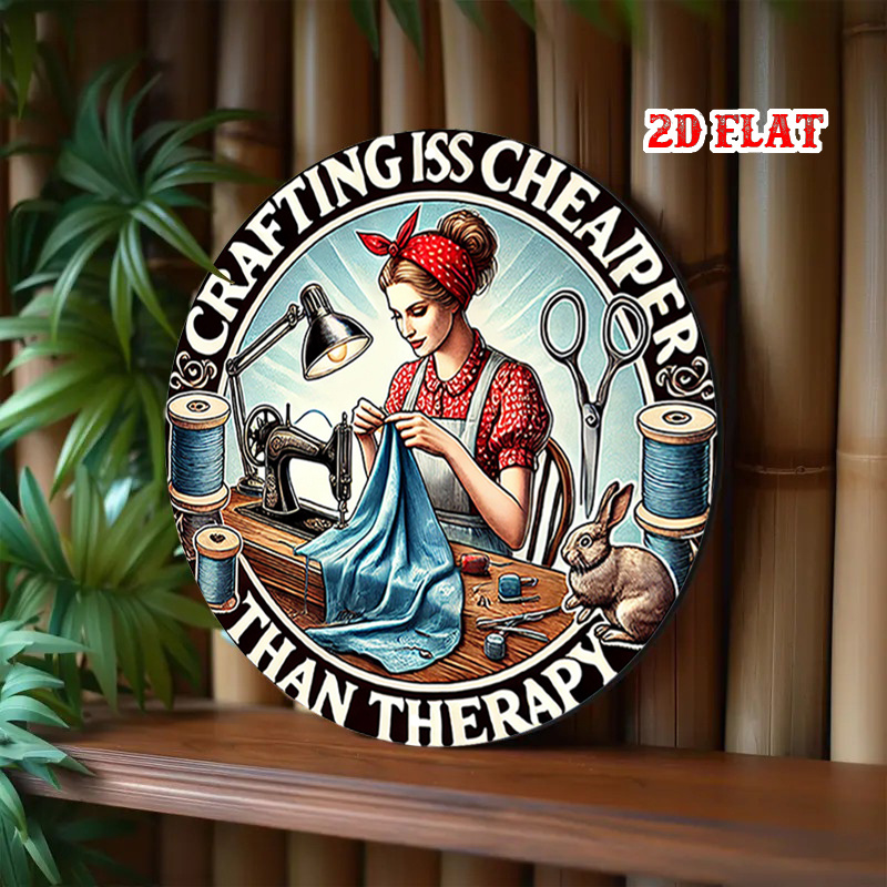 2D Flat 1pc Thread Spool Alumi - Embroidery Thread avis et prix