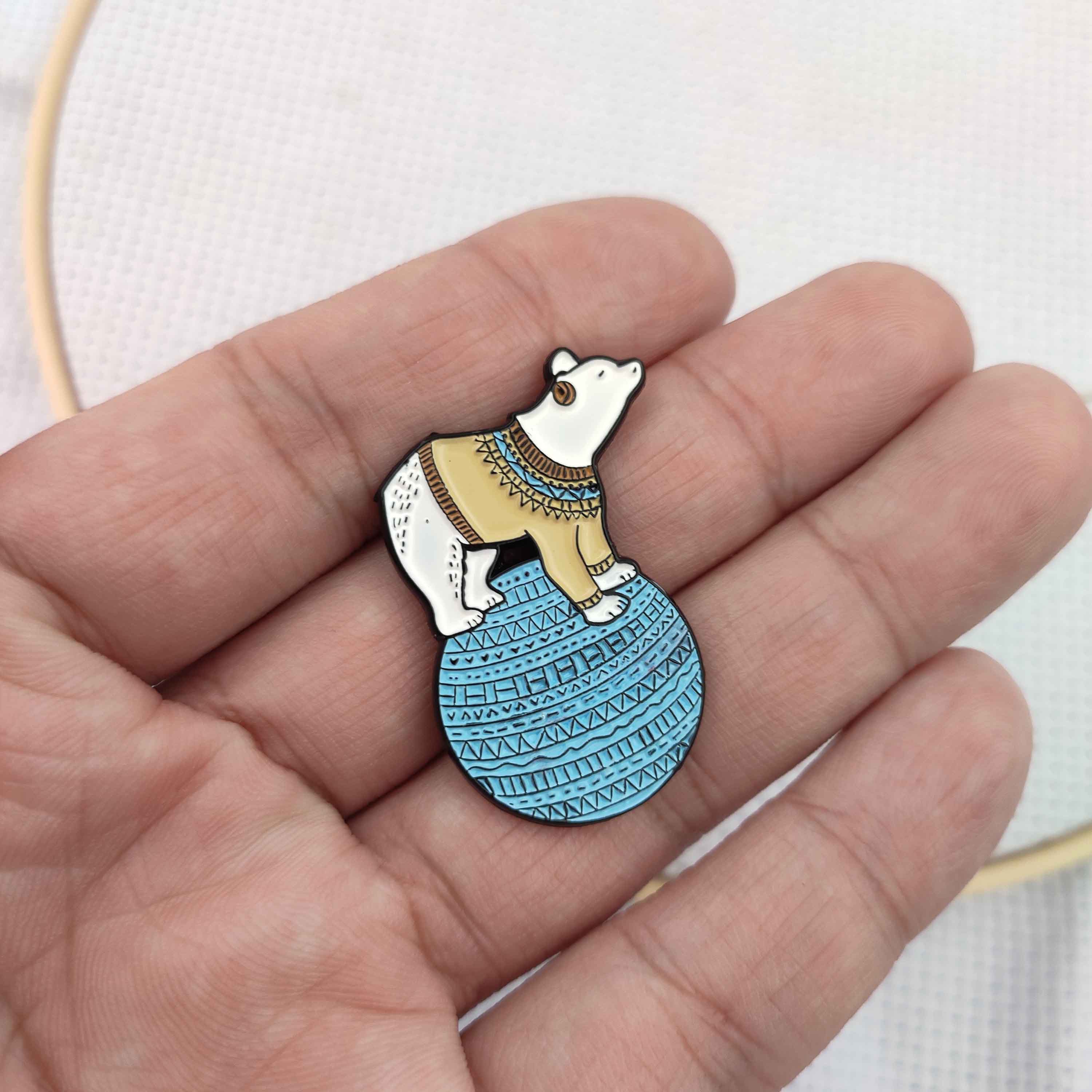 Needle Minder for Embroidery,  - Needle Minder Magnet avis et prix