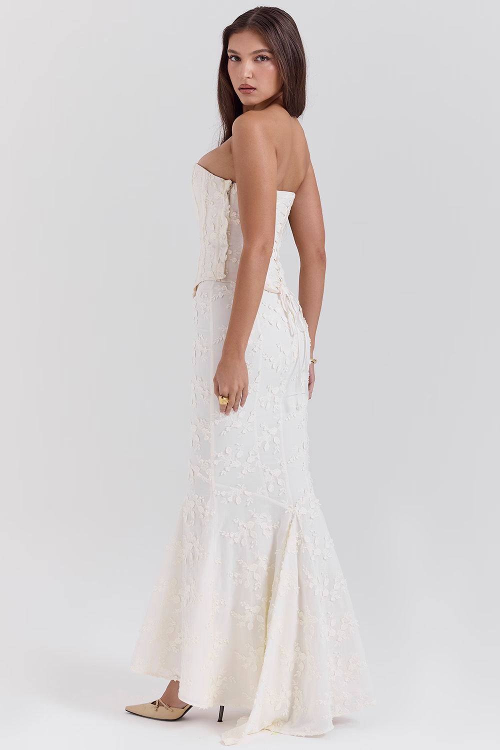 Fangokv Women's Sexy No Sleeve - Embroidery Fish avis et prix