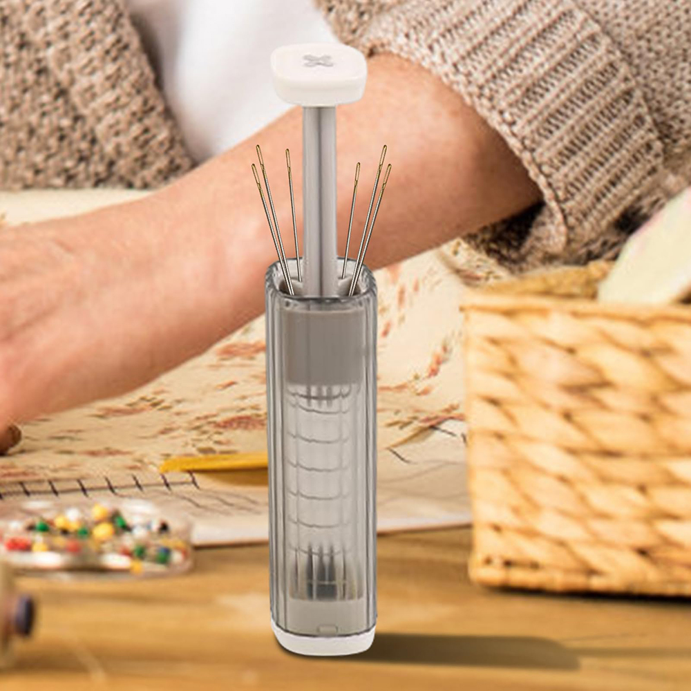 1pc Needle Thread Organizer Ma - Needle Minder Magnet avis et prix
