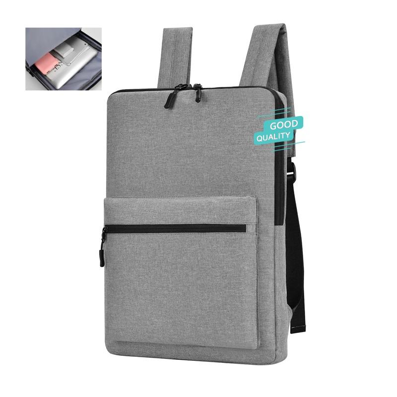 Classic Men's Business Backpac - Embroidery Bag avis et prix