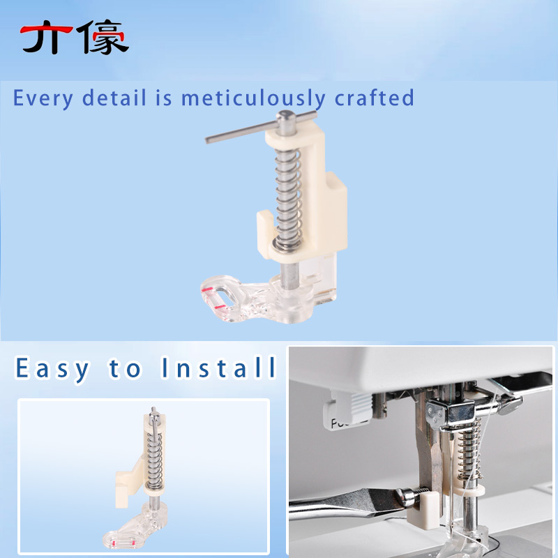 4021P Free Motion Quilting Emb - Embroidery Machine avis et prix