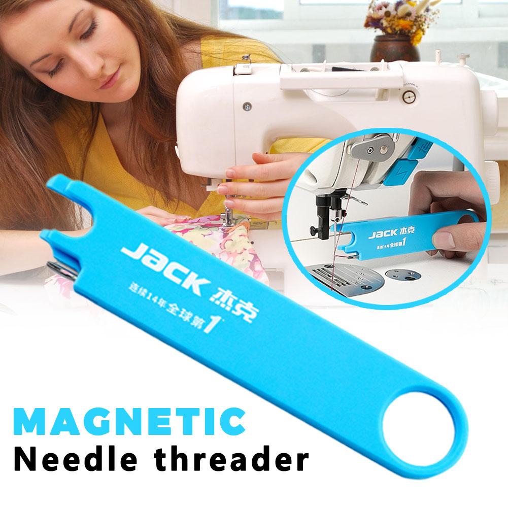 Compact Magnetic Sewing Needle - Needle Minder Magnet avis et prix