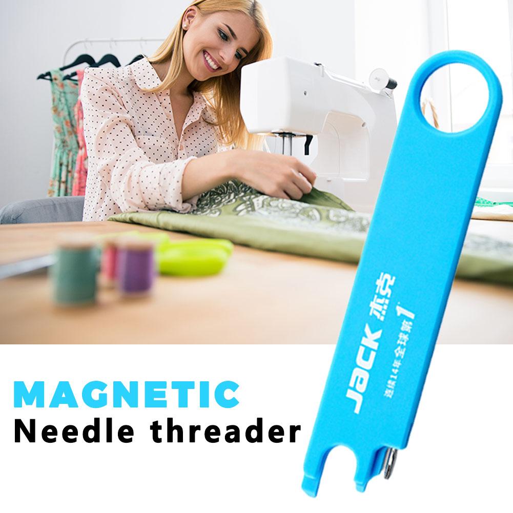 Compact Magnetic Sewing Needle - Needle Minder Magnet avis et prix