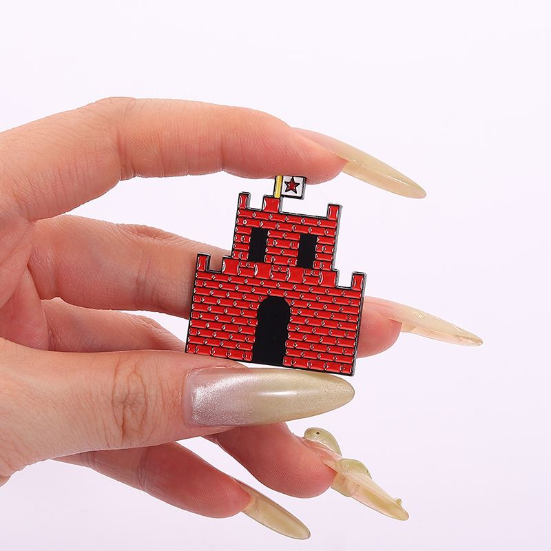 Classic Games Inspiration Enam - Embroidery House avis et prix