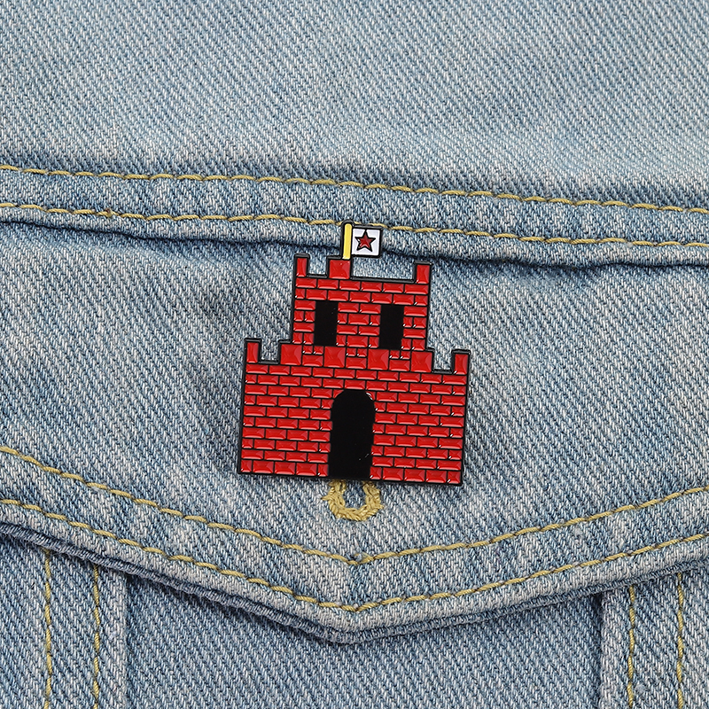 Classic Games Inspiration Enam - Embroidery House avis et prix