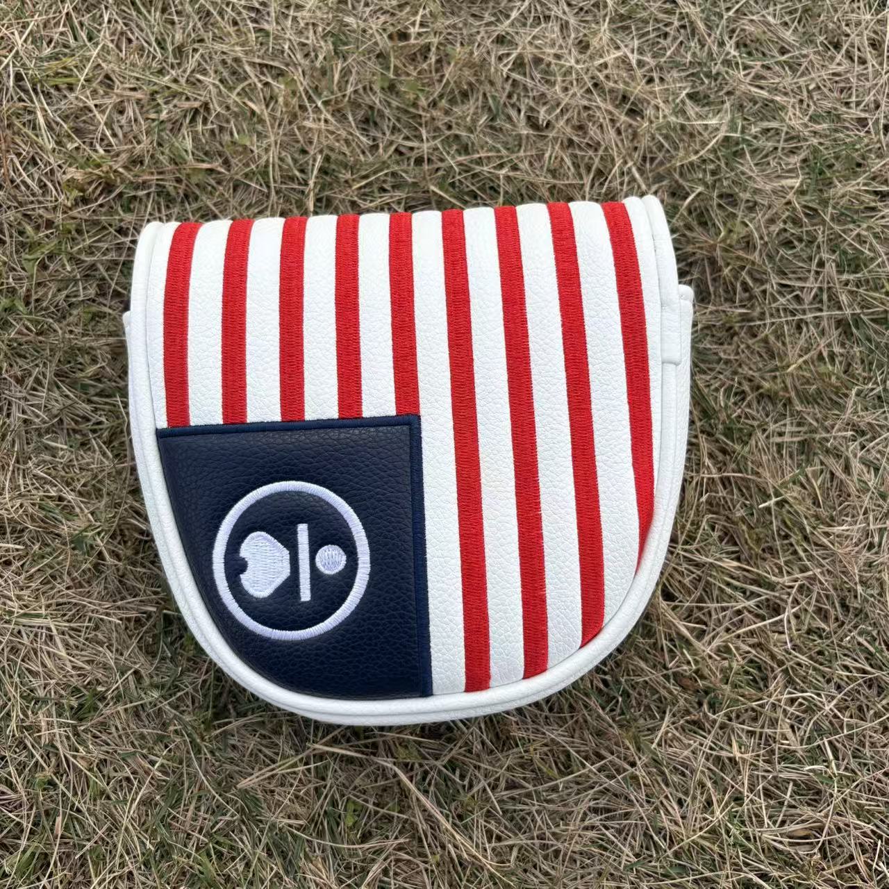 Vermilion Bird Golf Putter Hea - Embroidery Ideas avis et prix