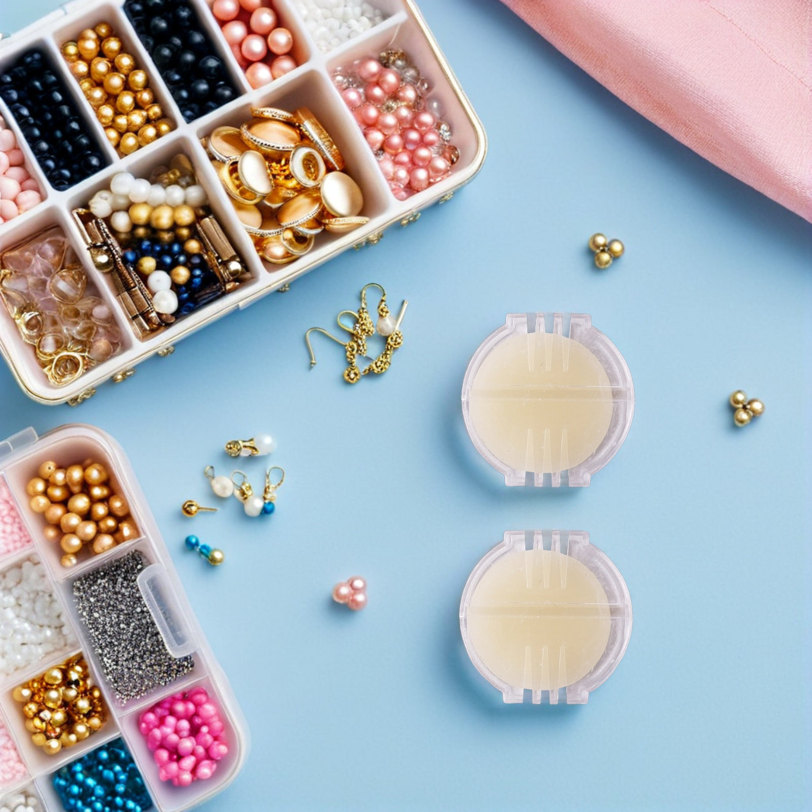 10Pcs Beeswax Thread Condition - Embroidery Thread avis et prix