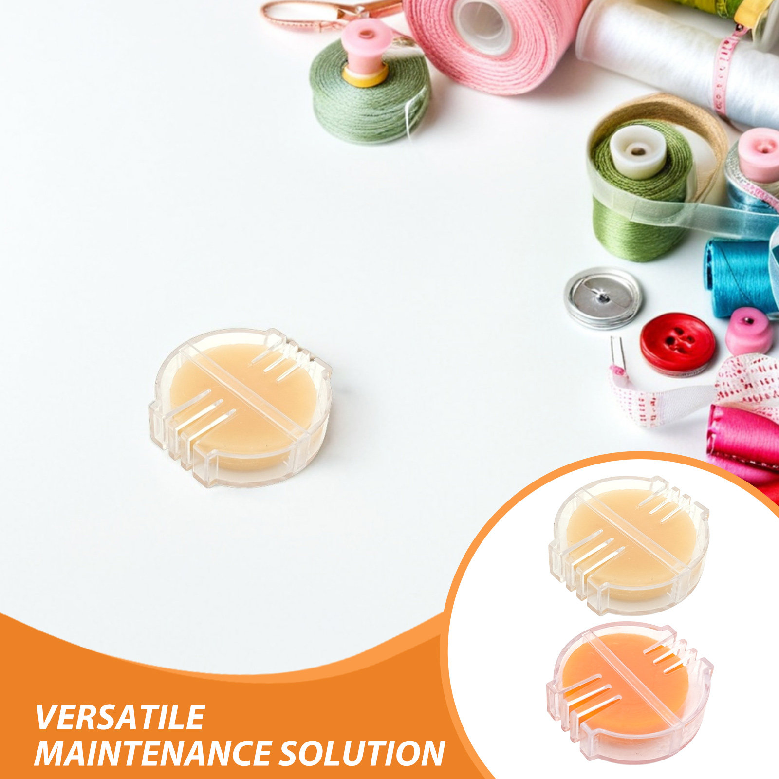 10Pcs Beeswax Thread Condition - Embroidery Thread avis et prix