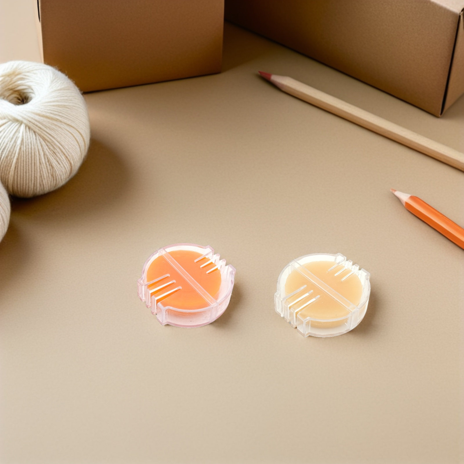 10Pcs Beeswax Thread Condition - Embroidery Thread avis et prix