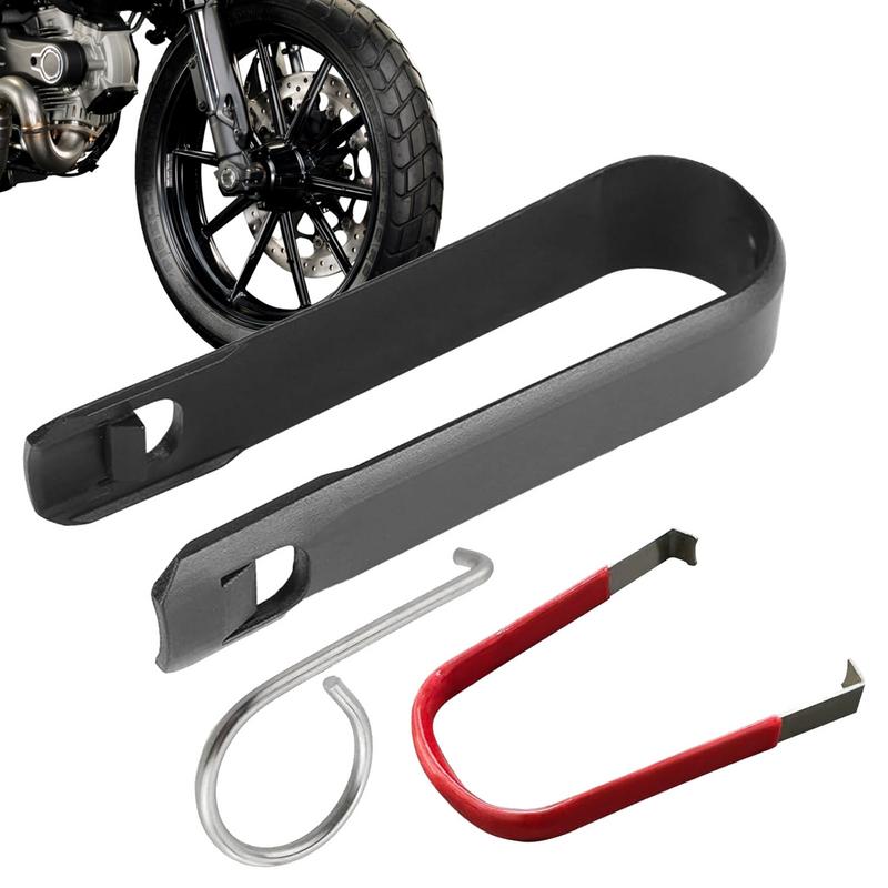 Hubcap Removal Tool Car Wheel  - Embroidery Removal avis et prix