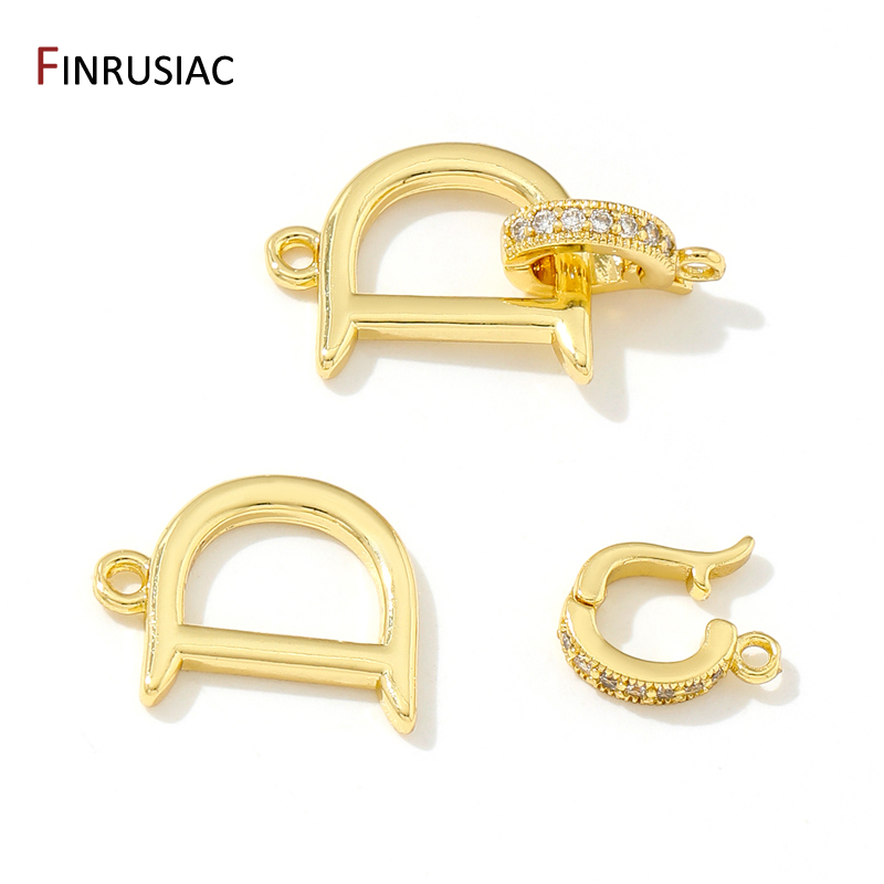 18K Gold Plated Brass Fastener - Embroidery Artwork avis et prix