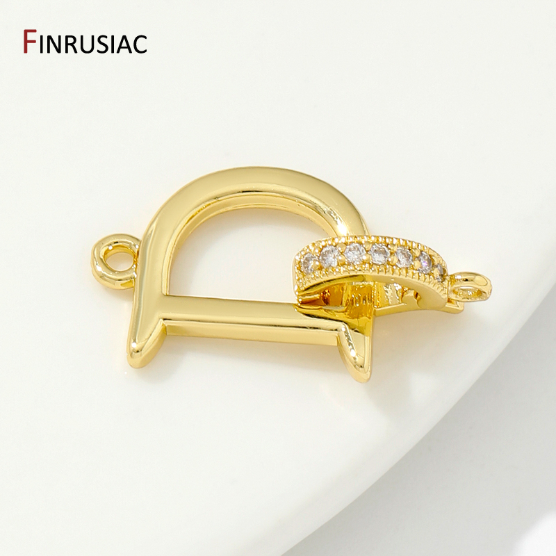 18K Gold Plated Brass Fastener - Embroidery Artwork avis et prix