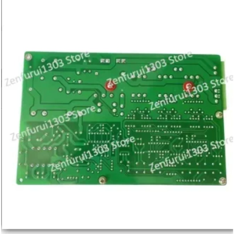 Computer three-phase drive boa - Embroidery Machine avis et prix