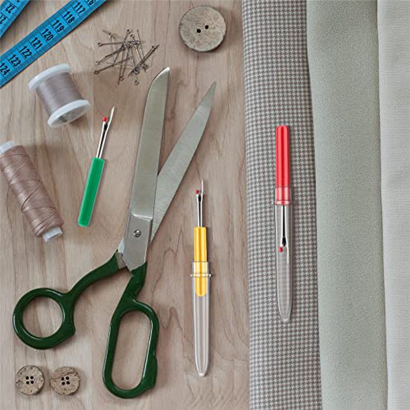 693~Flash120 Pcs Colorful Seam - Embroidery Removal avis et prix