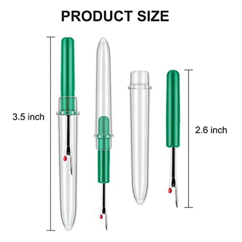 693~Flash120 Pcs Colorful Seam - Embroidery Removal avis et prix