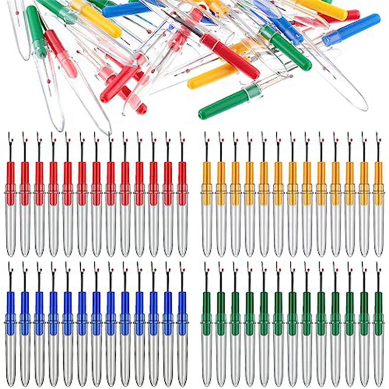 693~Flash120 Pcs Colorful Seam - Embroidery Removal avis et prix