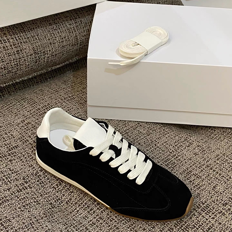 Unisex Womens casual shoes Gen - Embroidery White avis et prix