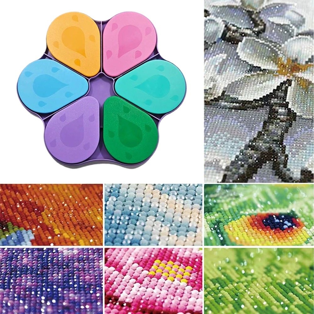 DIY Craft Diamond Painting Tra - Embroidery Underlay avis et prix
