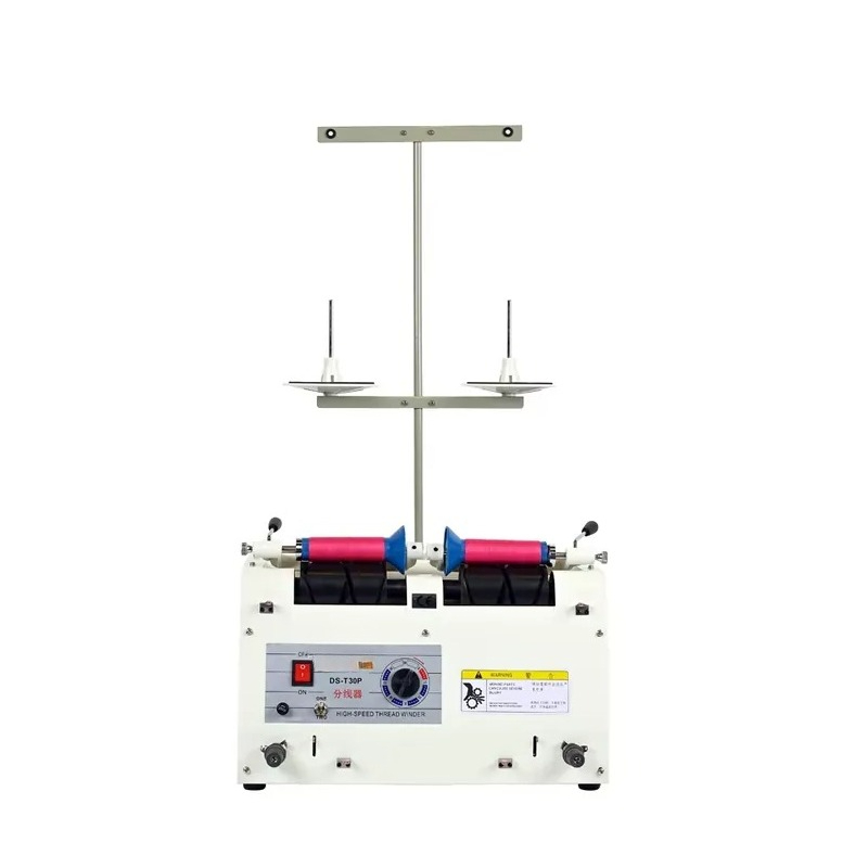 Hot saleDS-T30P 2 Cones High S - Embroidery Thread avis et prix