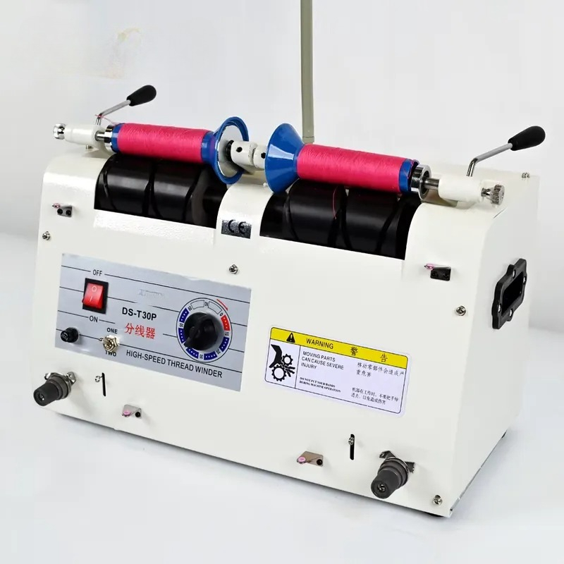 Hot saleDS-T30P 2 Cones High S - Embroidery Thread avis et prix