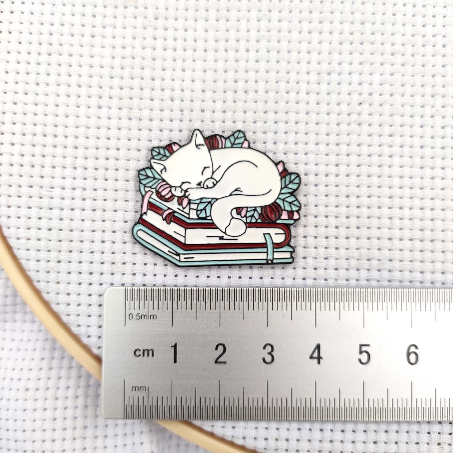 Needle Minder for Cross Stitch - Needle Minder Magnet avis et prix