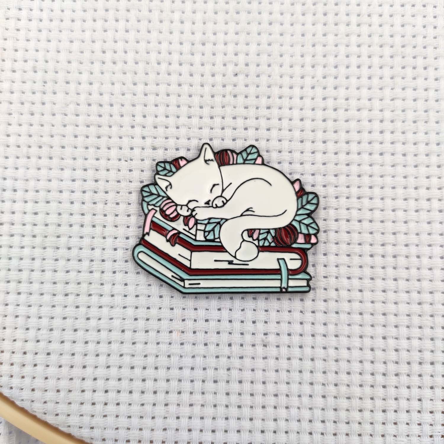 Needle Minder for Cross Stitch - Needle Minder Magnet avis et prix