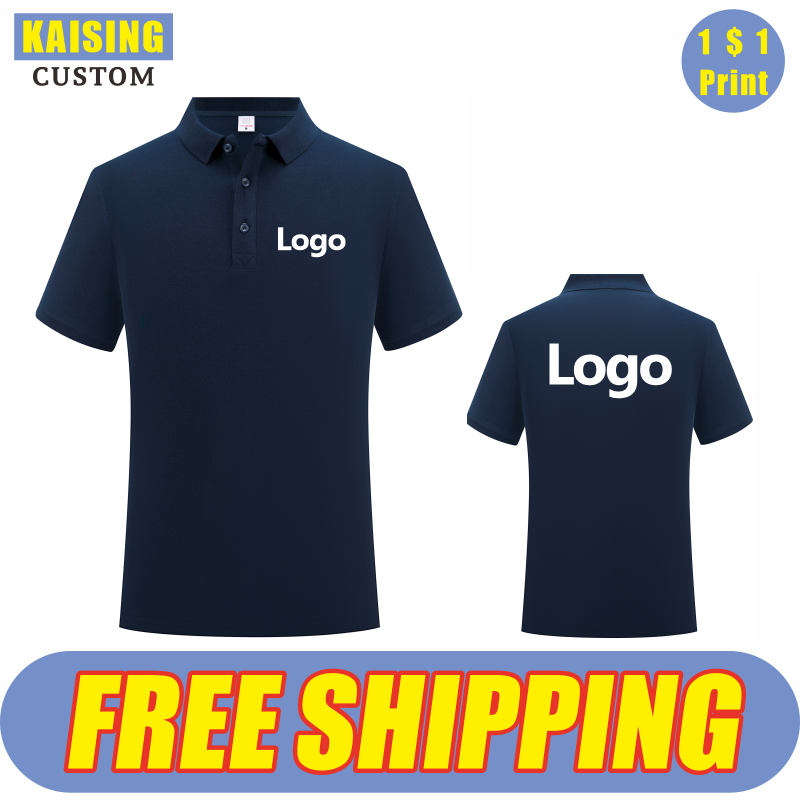 KAISING High-Quality Pure Cott - Embroidery Cotton Shirt avis et prix