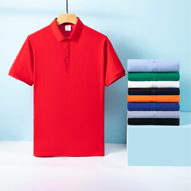 KAISING High-Quality Pure Cott - Embroidery Cotton Shirt avis et prix