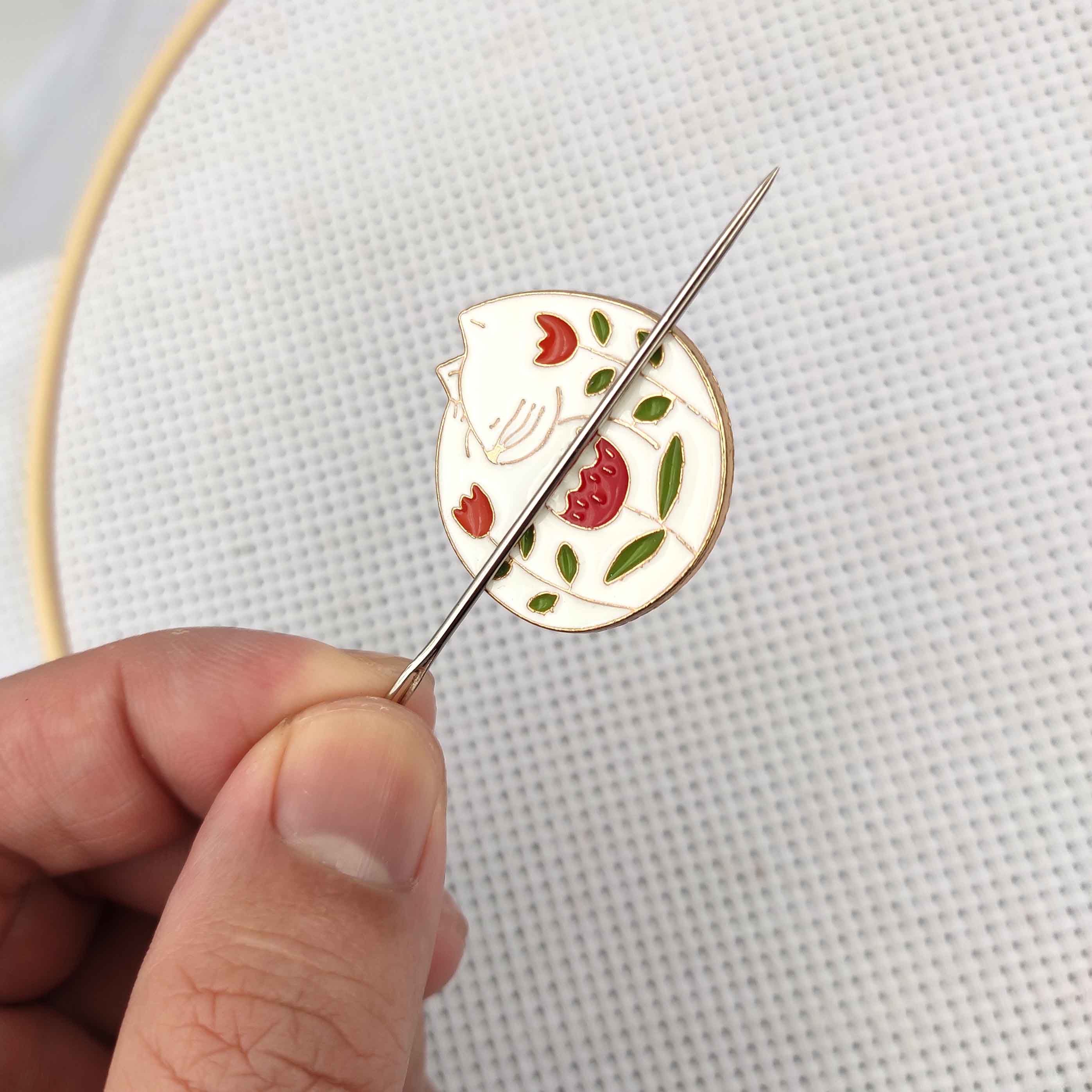 Needle Minder Magnetic Set of  - Needle Minder Magnet avis et prix