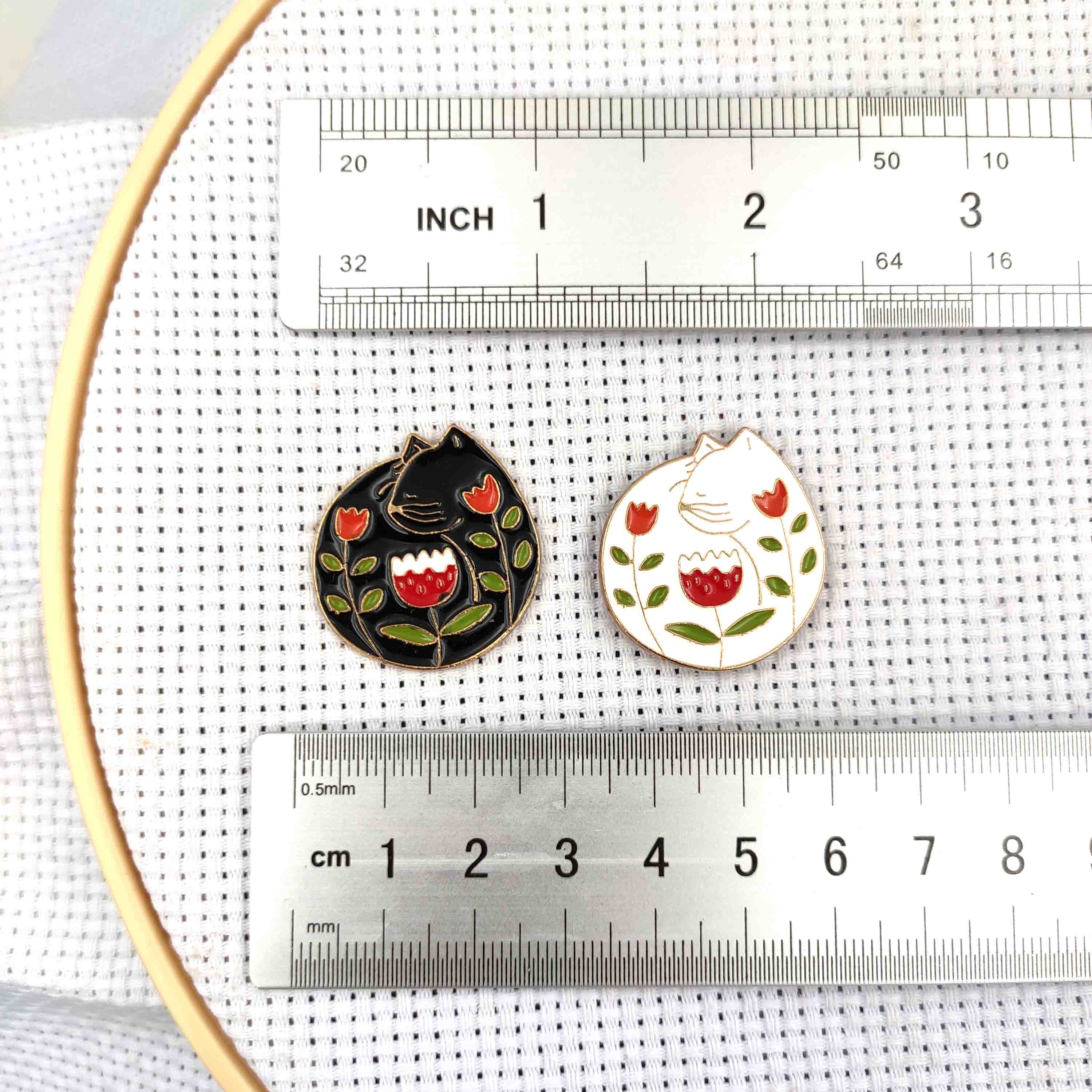 Needle Minder Magnetic Set of  - Needle Minder Magnet avis et prix