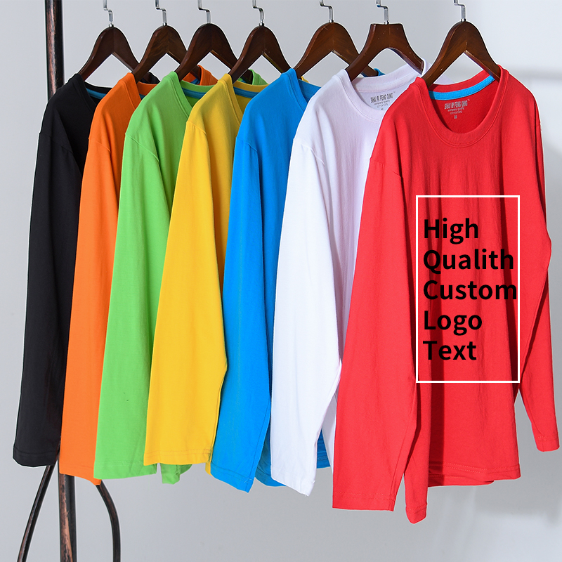 100%Cotton Men's Crew Neck T-s - Embroidery Cotton Shirt avis et prix