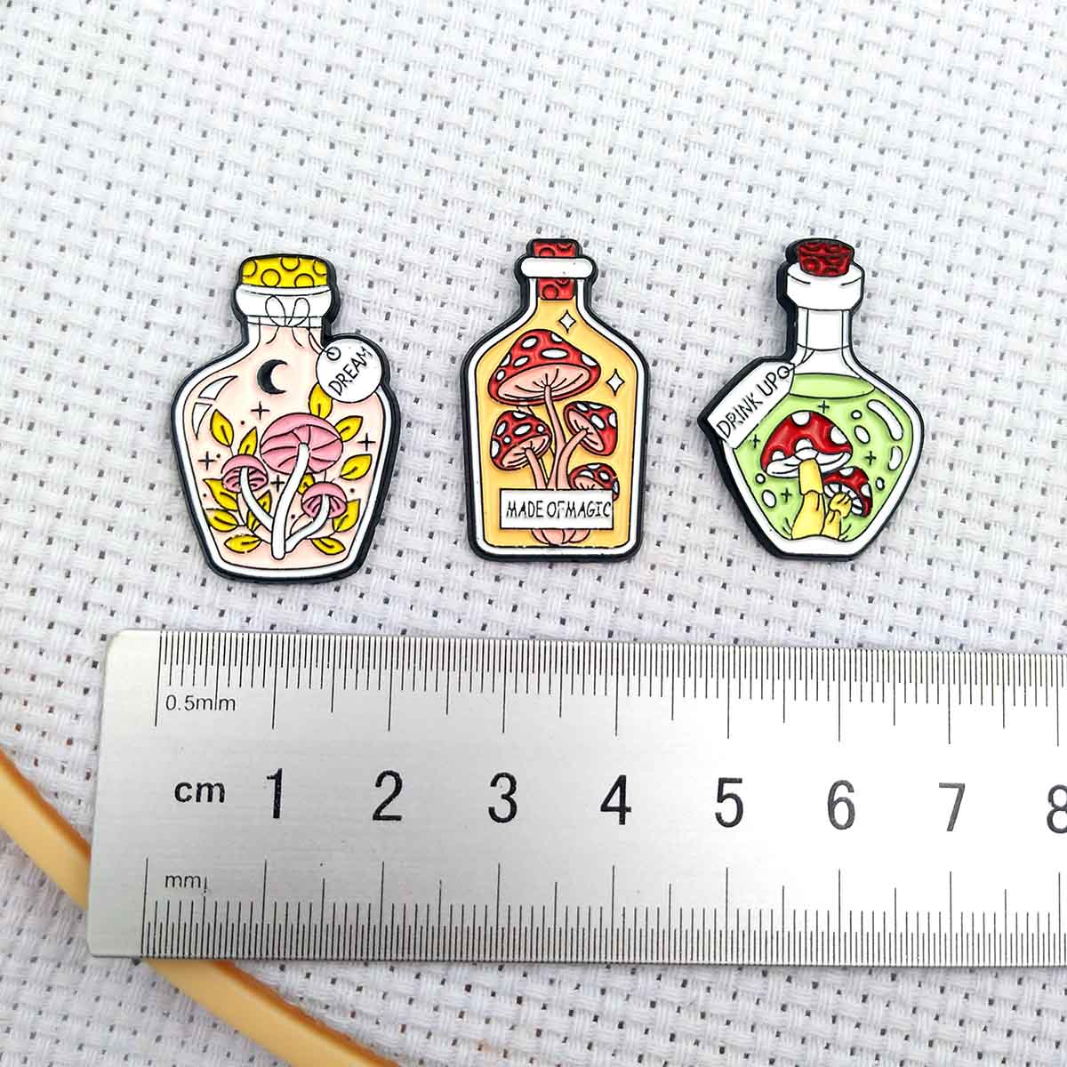 Magnetic Needle Minder for Cro - Needle Minder Magnet avis et prix