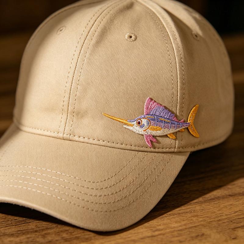 Dolphin Jellyfish Summer Sea F - Embroidery Fish avis et prix