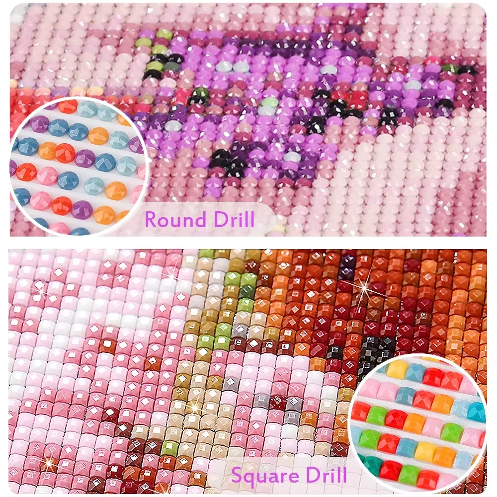 1pc - Shell Pattern Diamond Pa - Embroidery Ideas avis et prix