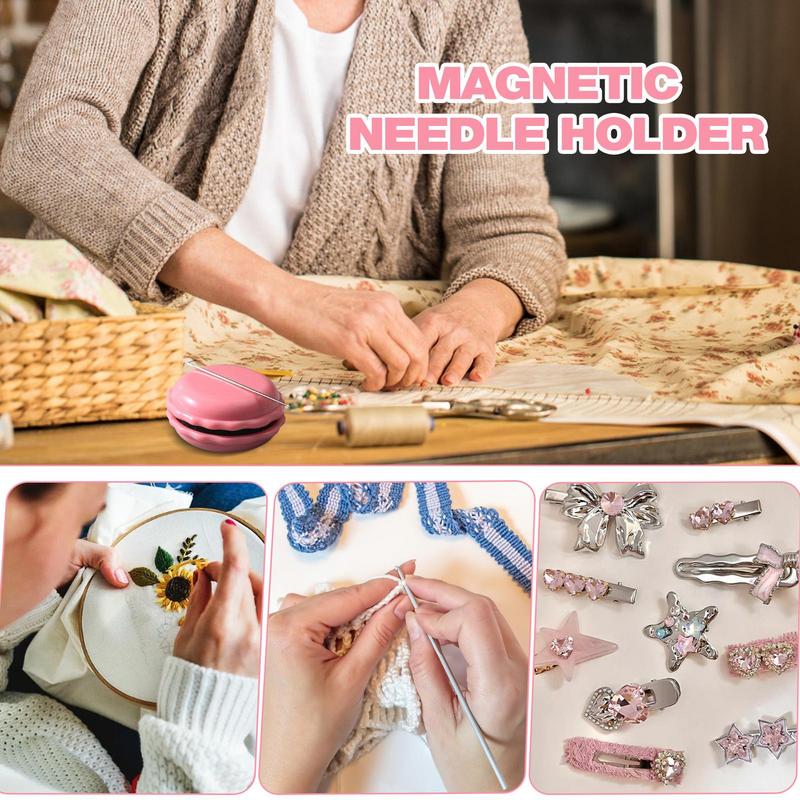 Needle Minder Magnet Magnetic  - Needle Minder Magnet avis et prix