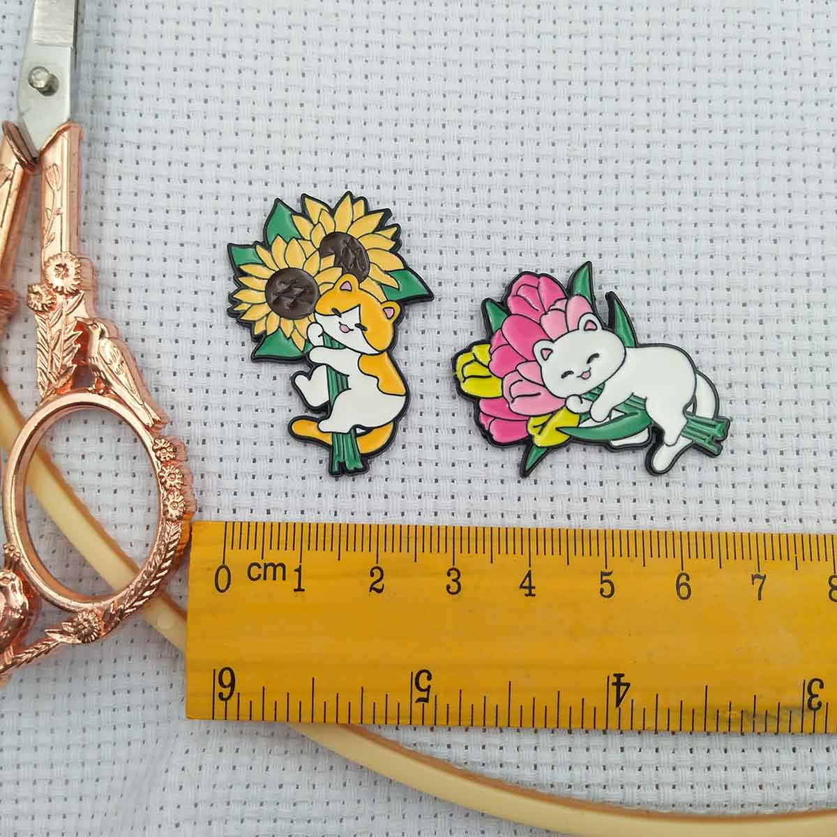 Magnetic Needle Minder for Cro - Needle Minder Magnet avis et prix