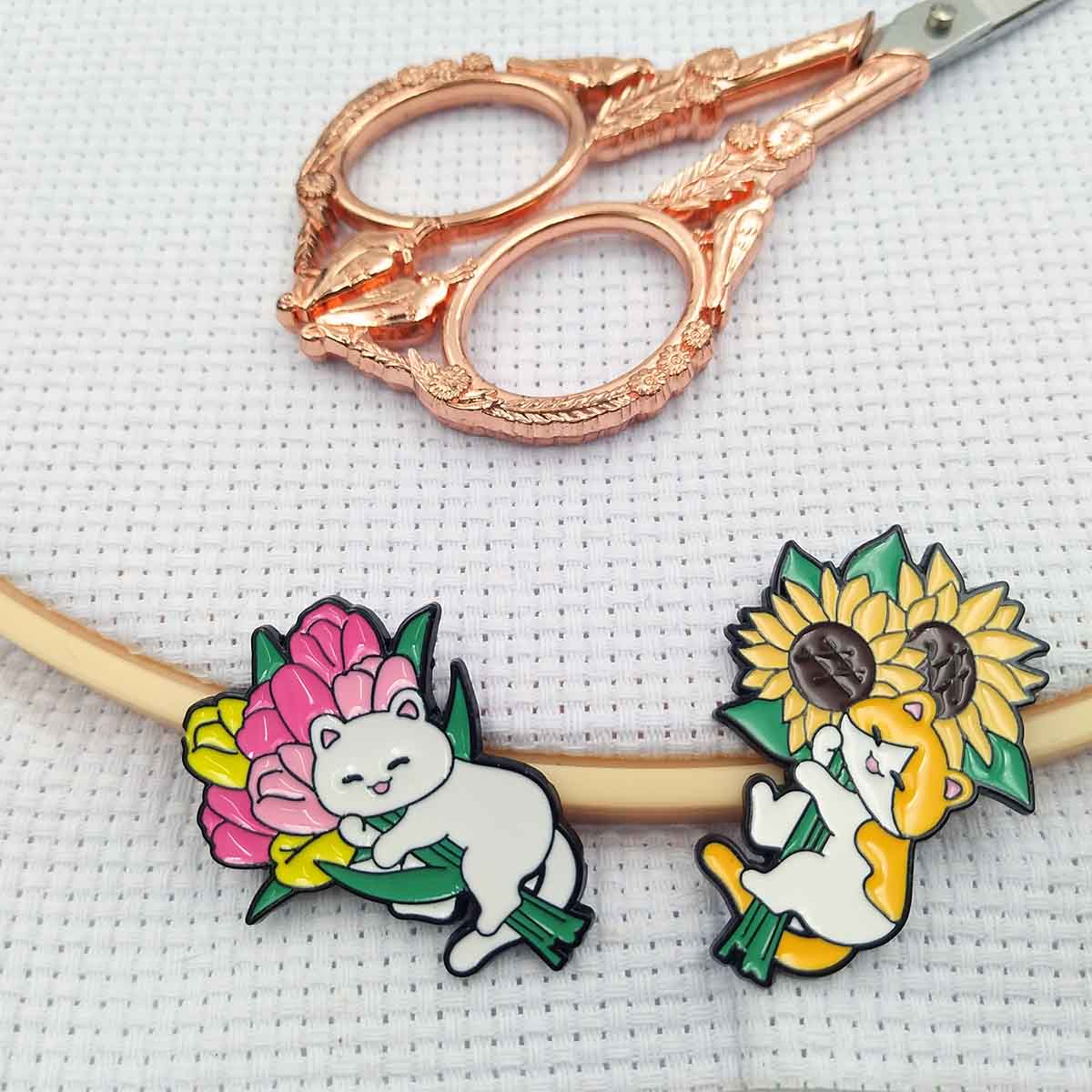 Magnetic Needle Minder for Cro - Needle Minder Magnet avis et prix
