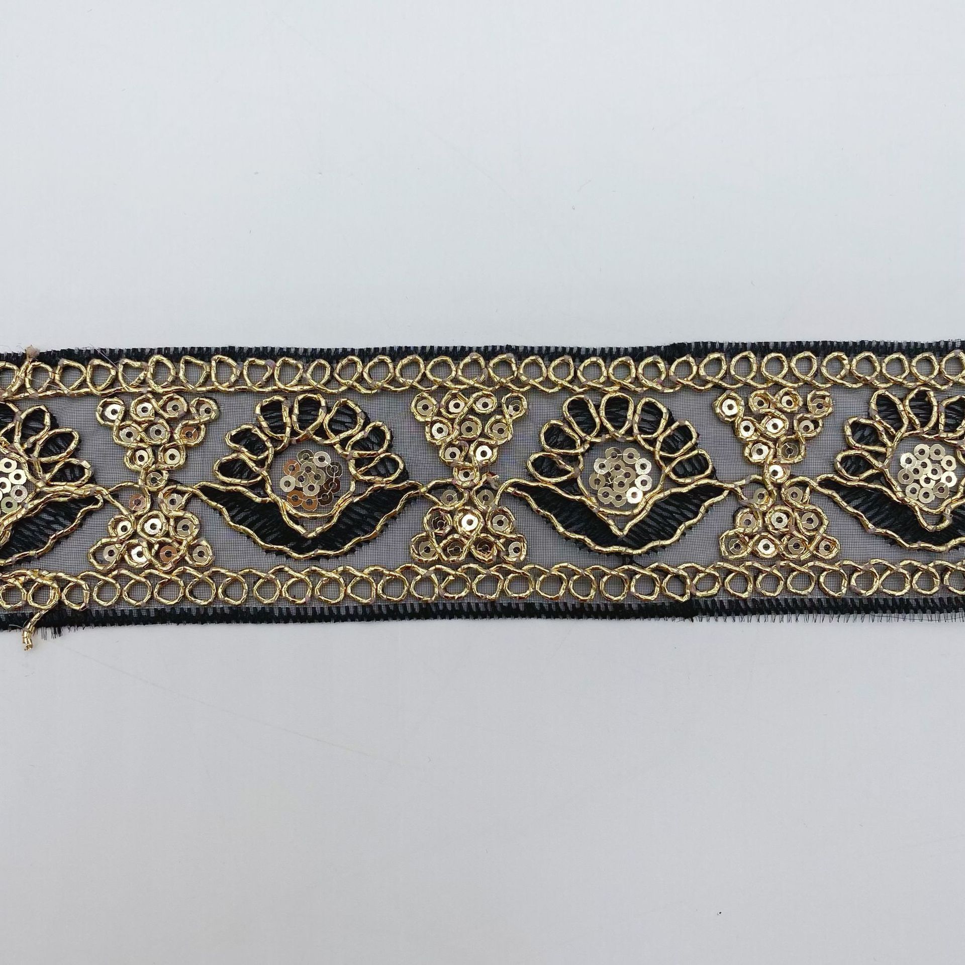 3Yards Of Wholesale National S - Embroidery Underlay avis et prix