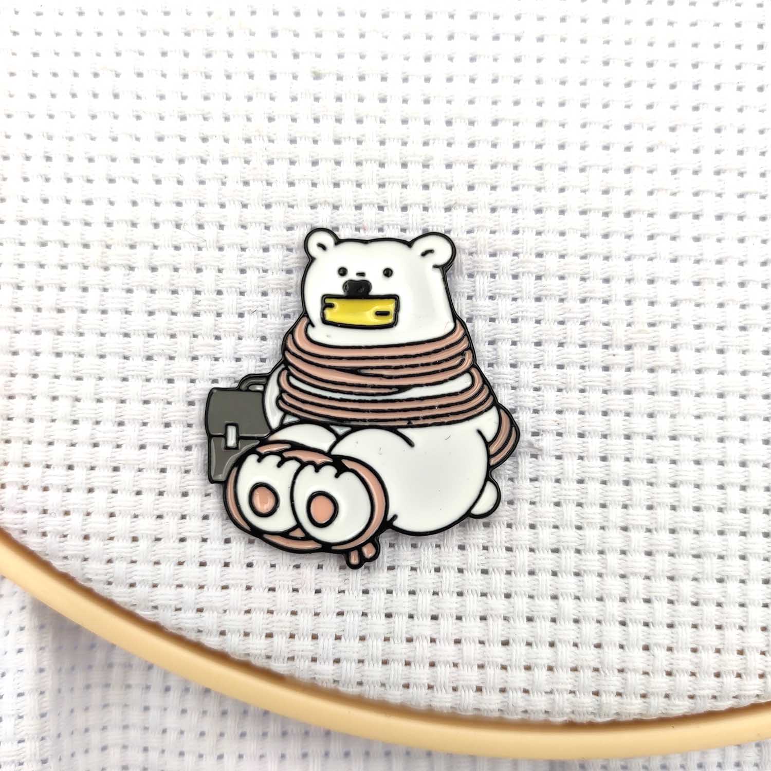 Magnetic Needle Minders Sewing - Needle Minder Magnet avis et prix