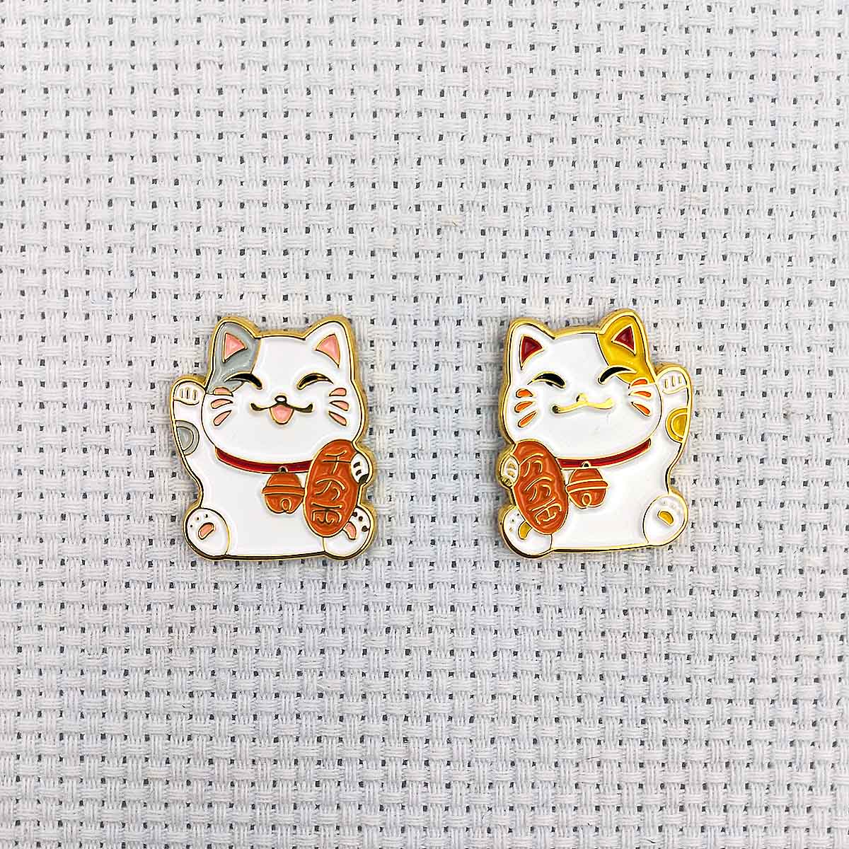 Fortune Cats Magnetic Needle M - Needle Minder Magnet avis et prix