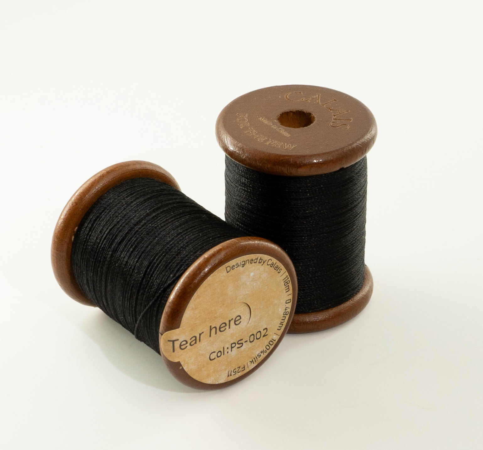 Calais Luxe Pure Silk Thread 0 - Embroidery Thread avis et prix